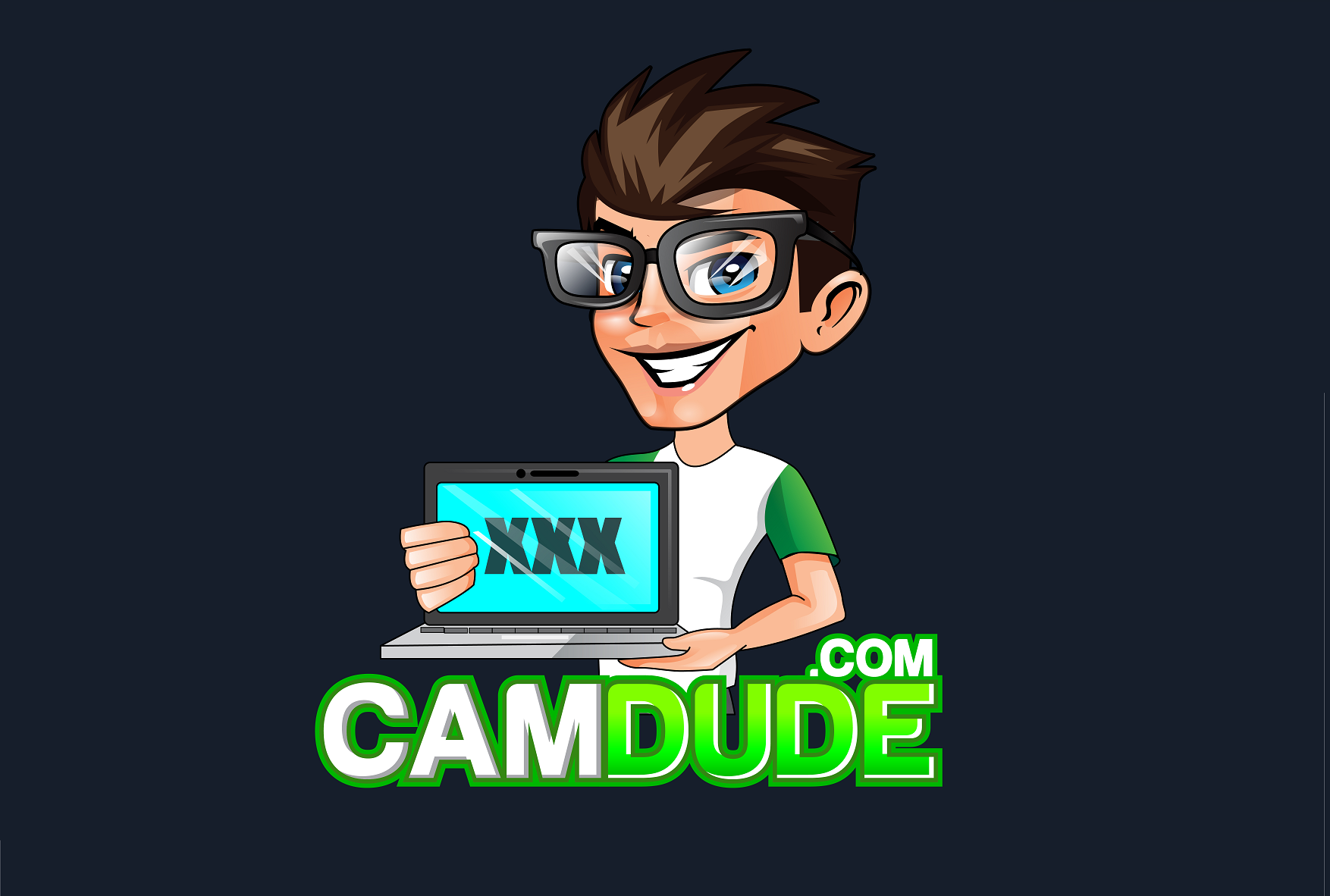 Camdude com